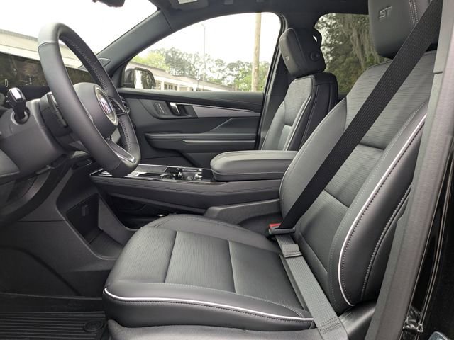 New 2026 Buick Enclave Sport Touring w/ Power Package FWD image 22