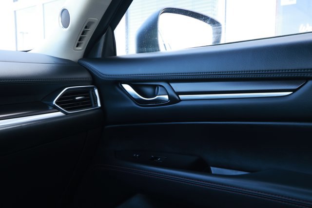 Used 2024 MAZDA CX-5 Carbon Edition image 30