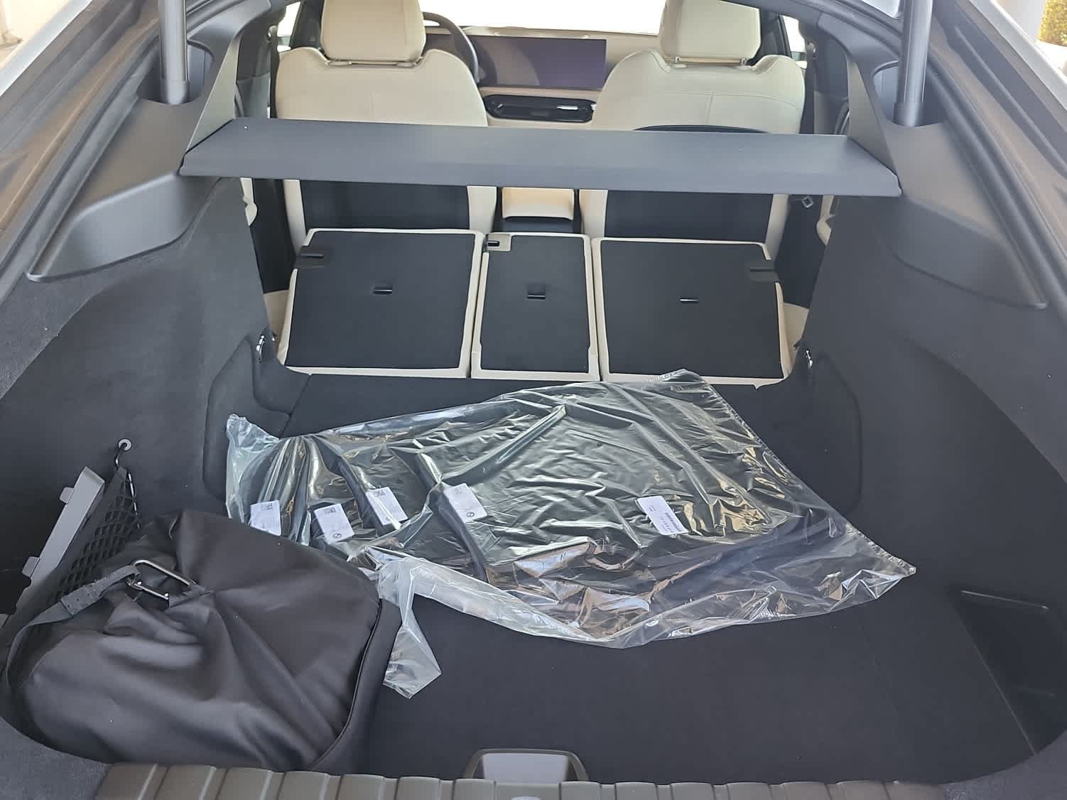 New 2026 BMW i4 eDrive40 w/ Premium Package RWD image 30