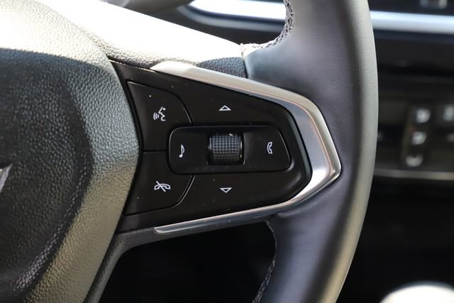 Used 2025 Chevrolet Trax ACTIV w/ Driver Confidence Package image 24