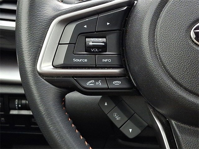 Used 2019 Subaru Crosstrek 2.0i Limited w/ Moonroof Package w/Navigation AWD/4WD image 22