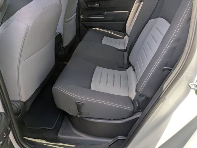 Used 2025 Toyota Tacoma TRD Off-Road image 27