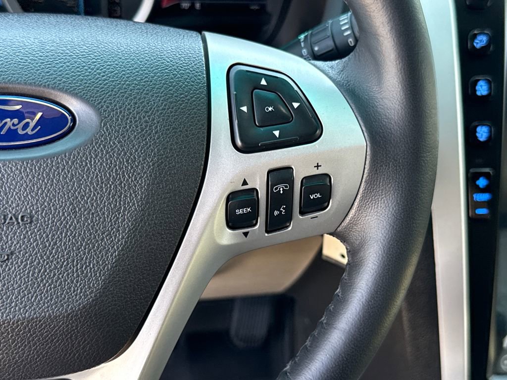 Used 2014 Ford Explorer XLT w/ Equipment Group 202A image 16
