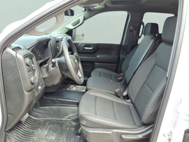 New 2026 Chevrolet Silverado 2500 W/T w/ WT Convenience Package AWD/4WD image 14