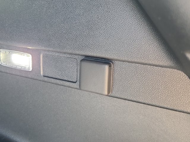 New 2027 Chevrolet Equinox RS w/ Safety and Technology Package FWD image 12