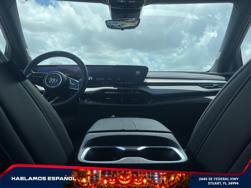 New 2026 Buick Enclave Avenir w/ Super Cruise Package AWD/4WD image 16