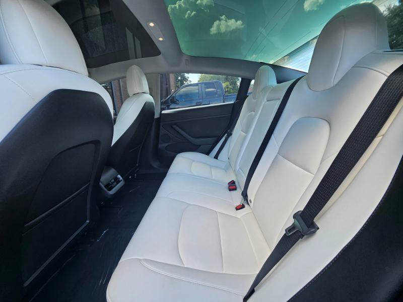Used 2022 Tesla Model 3 Long Range AWD/4WD image 63