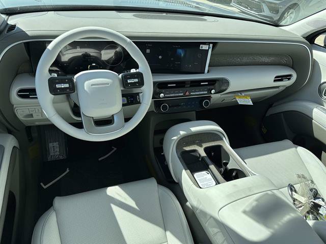 New 2027 Hyundai Palisade SEL FWD image 6