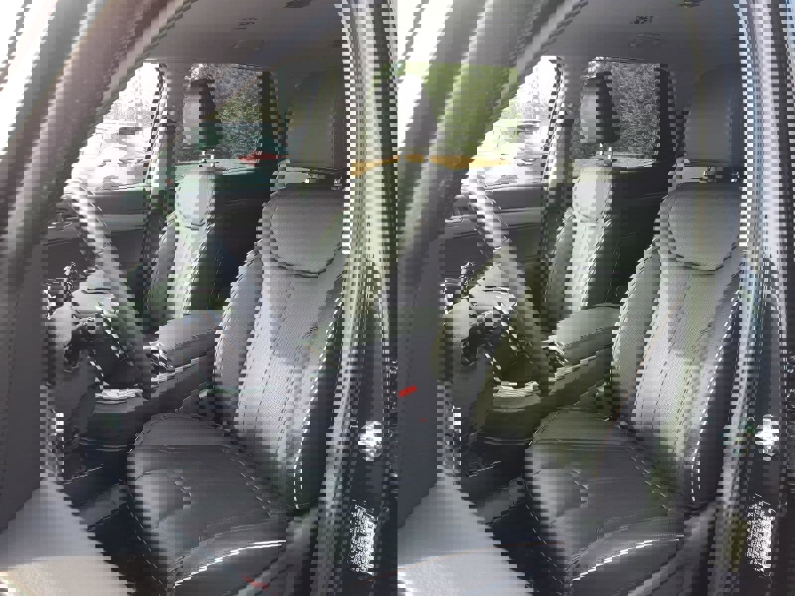 Used 2025 Hyundai Palisade SEL image 3