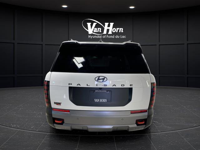New 2026 Hyundai Palisade XRT Pro AWD/4WD image 14
