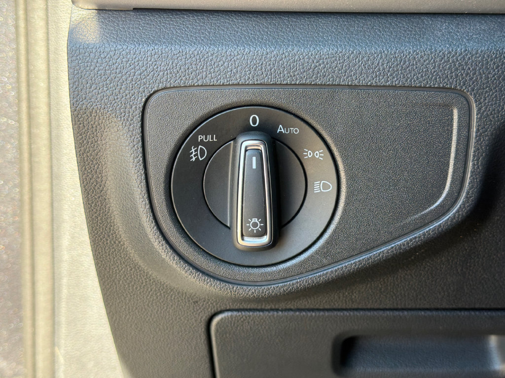 Used 2019 Volkswagen Atlas SE AWD/4WD image 33