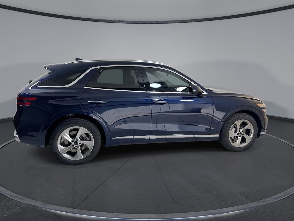 New 2026 Genesis GV70 2.5T Advanced AWD/4WD image 9