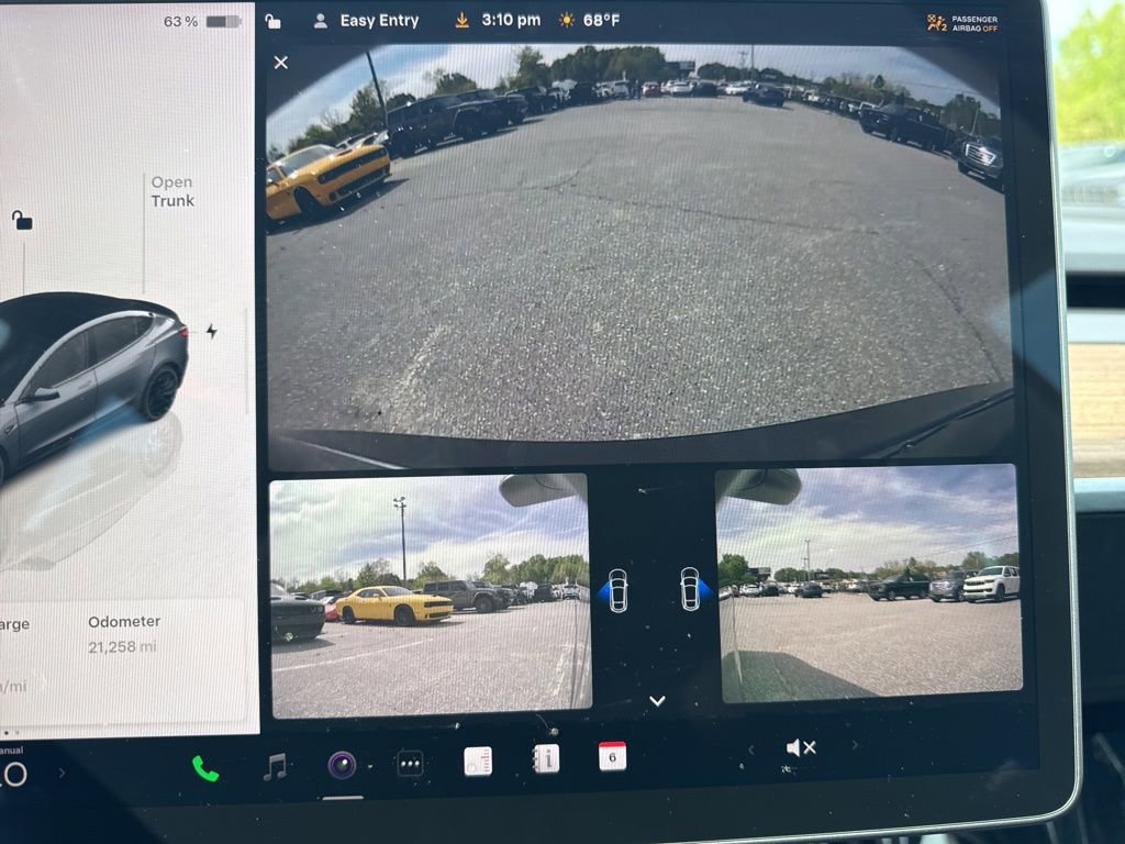 Used 2023 Tesla Model 3 Performance image 23