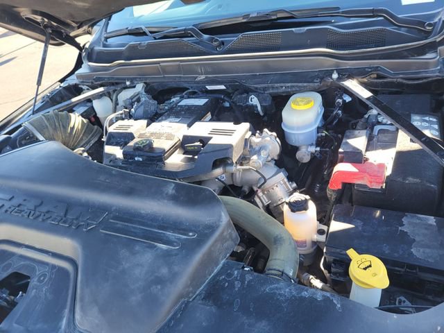 Used 2024 RAM 2500 Big Horn image 25
