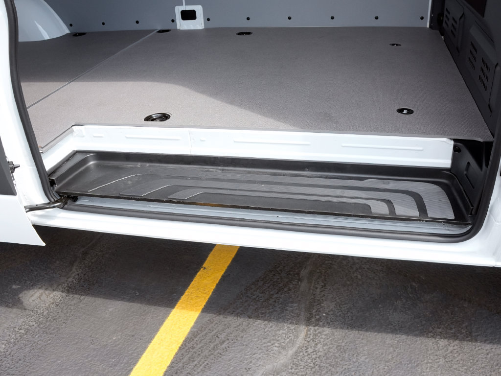 New 2026 Mercedes-Benz Sprinter 2500 image 7