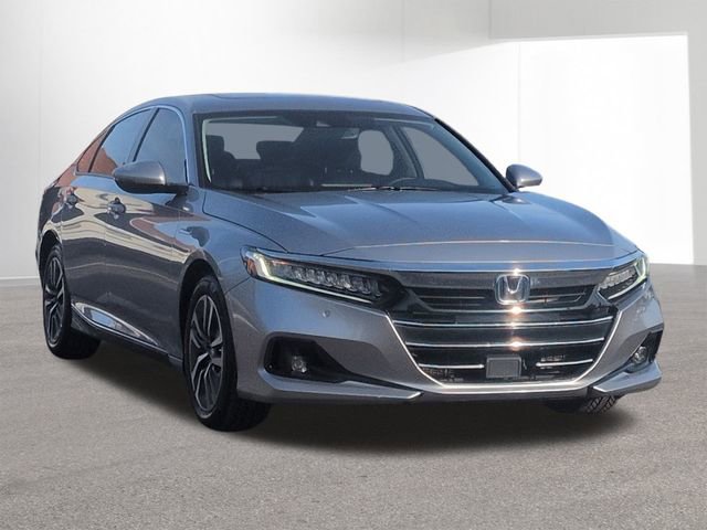 Used 2022 Honda Accord EX-L image 3
