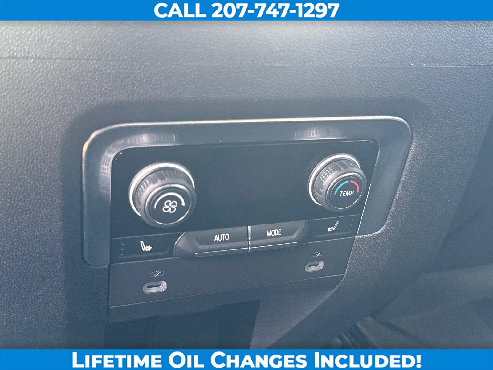 Used 2024 Chevrolet Tahoe Z71 w/ Off-Road Capability Package AWD/4WD image 17