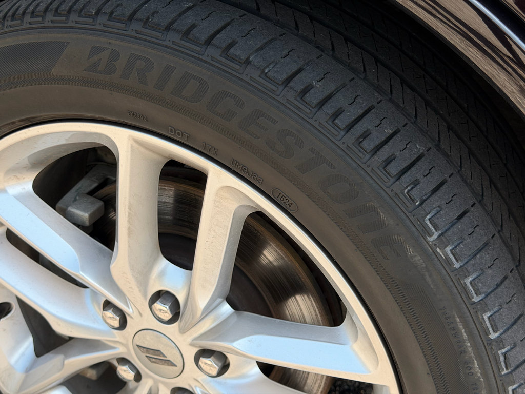 Used 2024 Dodge Durango GT AWD/4WD image 39