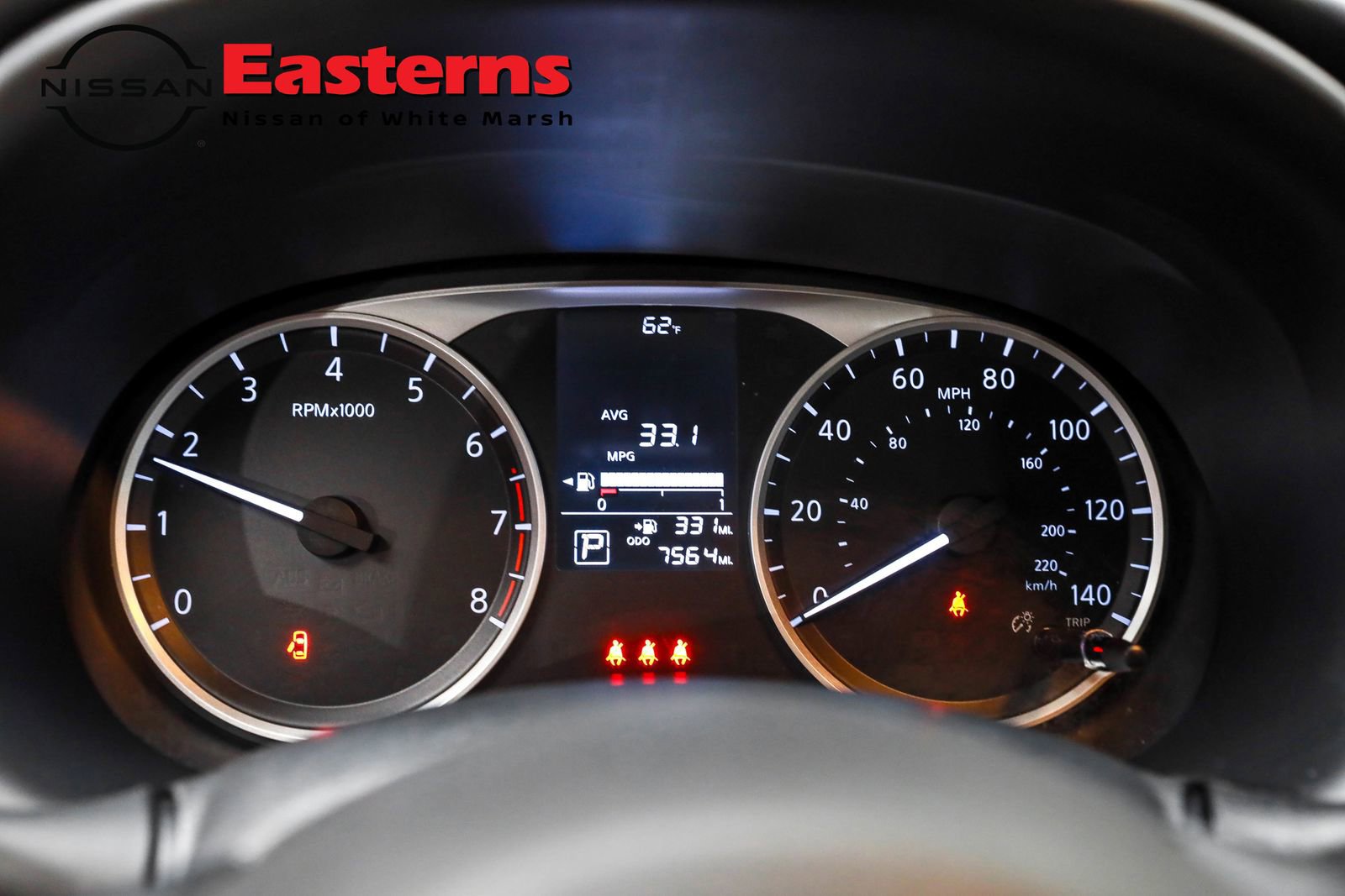 Used 2024 Nissan Kicks S image 22