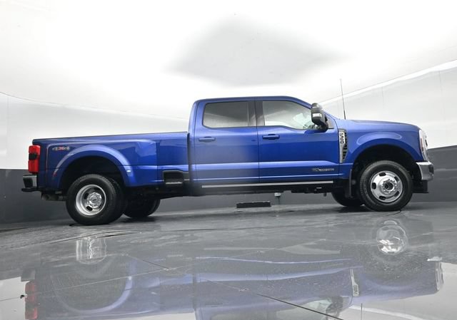 Used 2026 Ford F350 Lariat w/ Lariat Ultimate Package AWD/4WD image 55