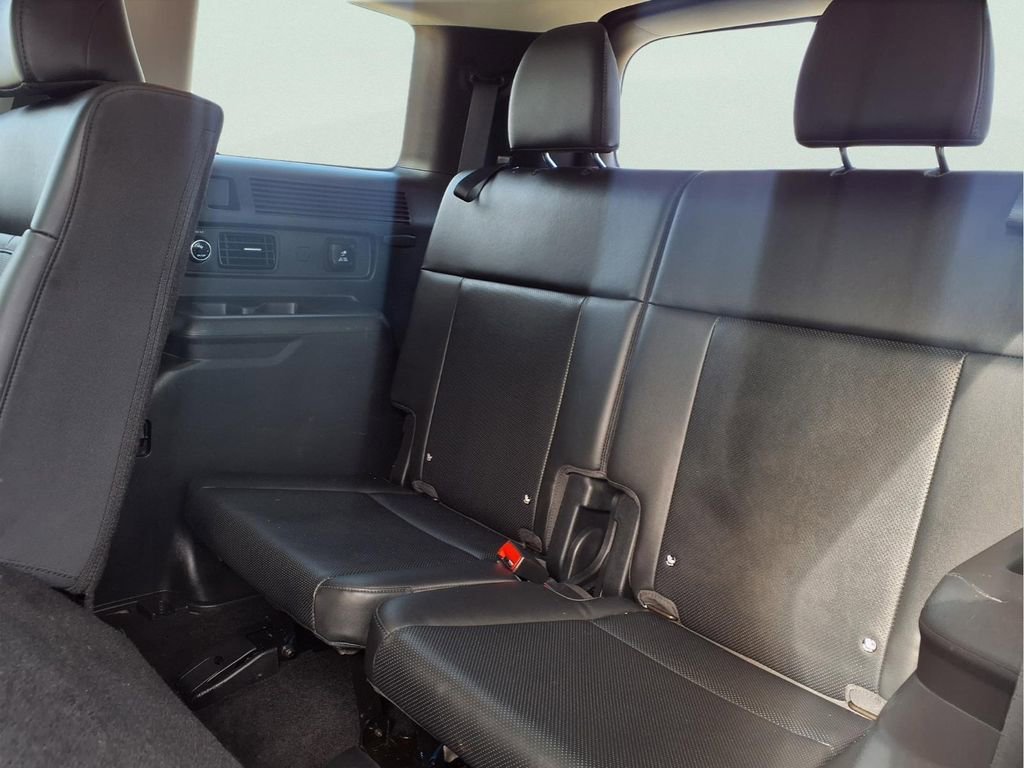 Used 2025 Hyundai Santa Fe XRT image 13