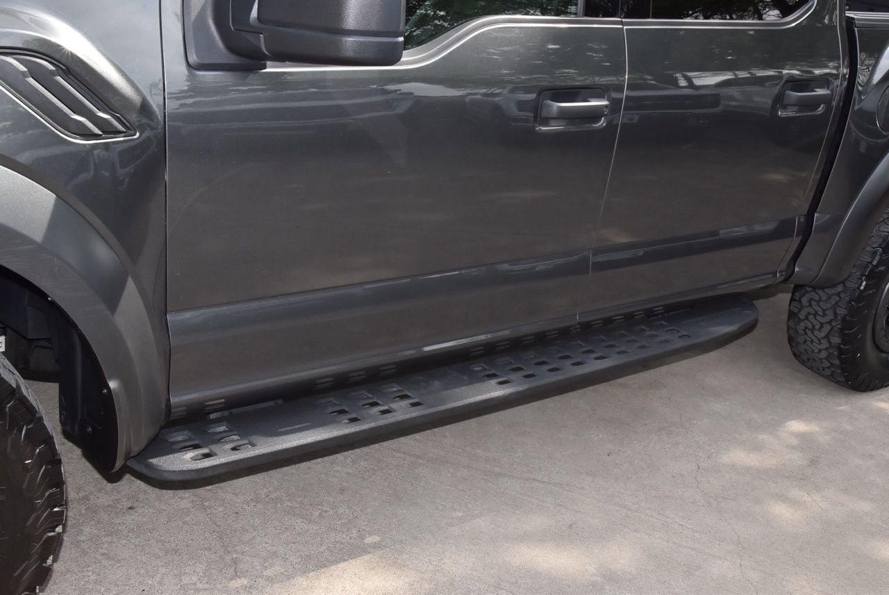 Used 2018 Ford F150 Raptor w/ Equipment Group 801A Mid image 37