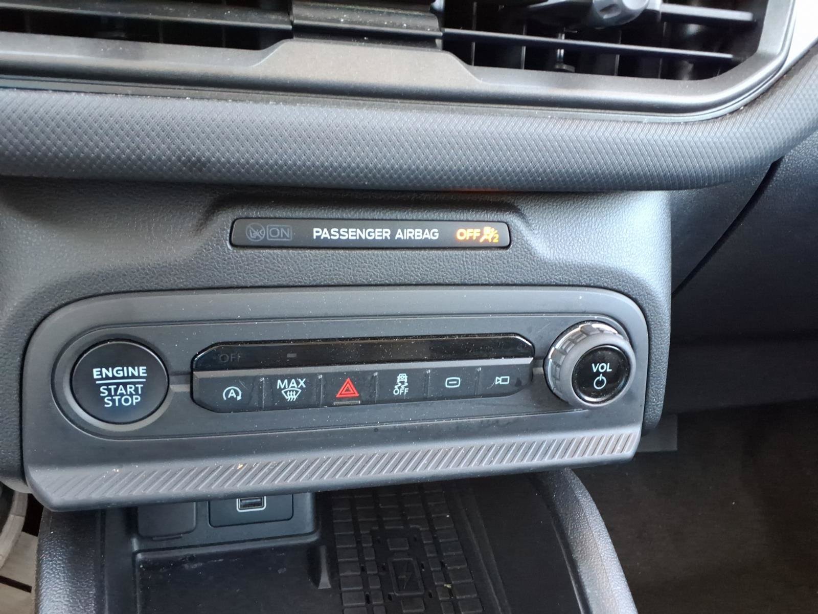 Used 2025 Ford Bronco Sport Big Bend AWD/4WD image 10