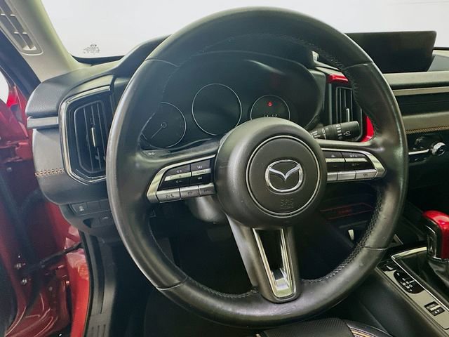 Used 2023 MAZDA CX-50 AWD 2.5 S w/ Cargo Package image 11