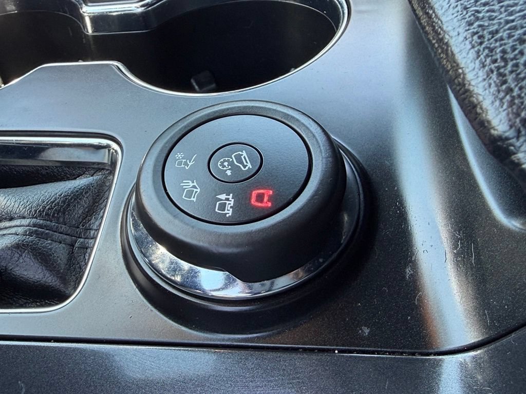 Certified 2019 Ford Explorer Sport AWD/4WD image 34