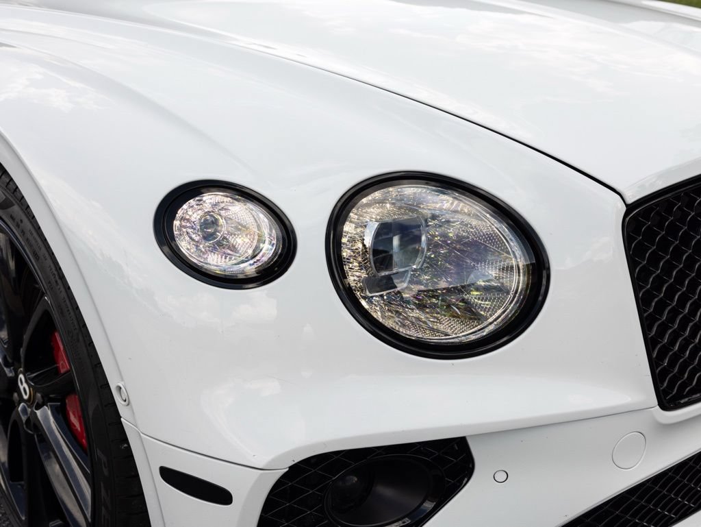 Used 2020 Bentley Continental GT V8 First Edition AWD/4WD image 19