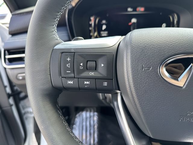 New 2026 INFINITI QX60 Sport w/ Dark Cargo Package image 26