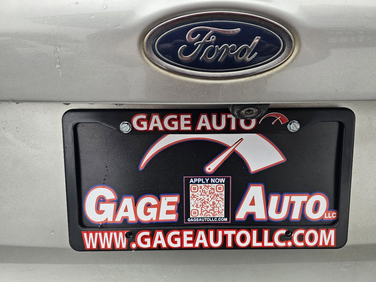 Used 2016 Ford Focus SE w/ Equipment Group 201A image 16