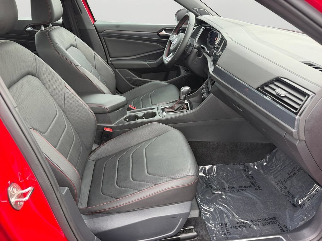 Used 2021 Volkswagen Jetta GLI Autobahn w/ GLI Autobahn Black Package FWD image 9