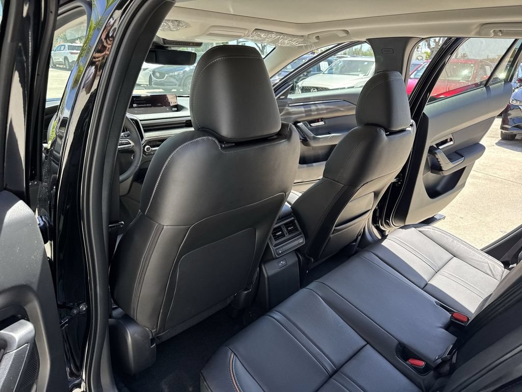 New 2026 MAZDA CX-50 2.5 Hybrid w/ Weather Package AWD/4WD image 34