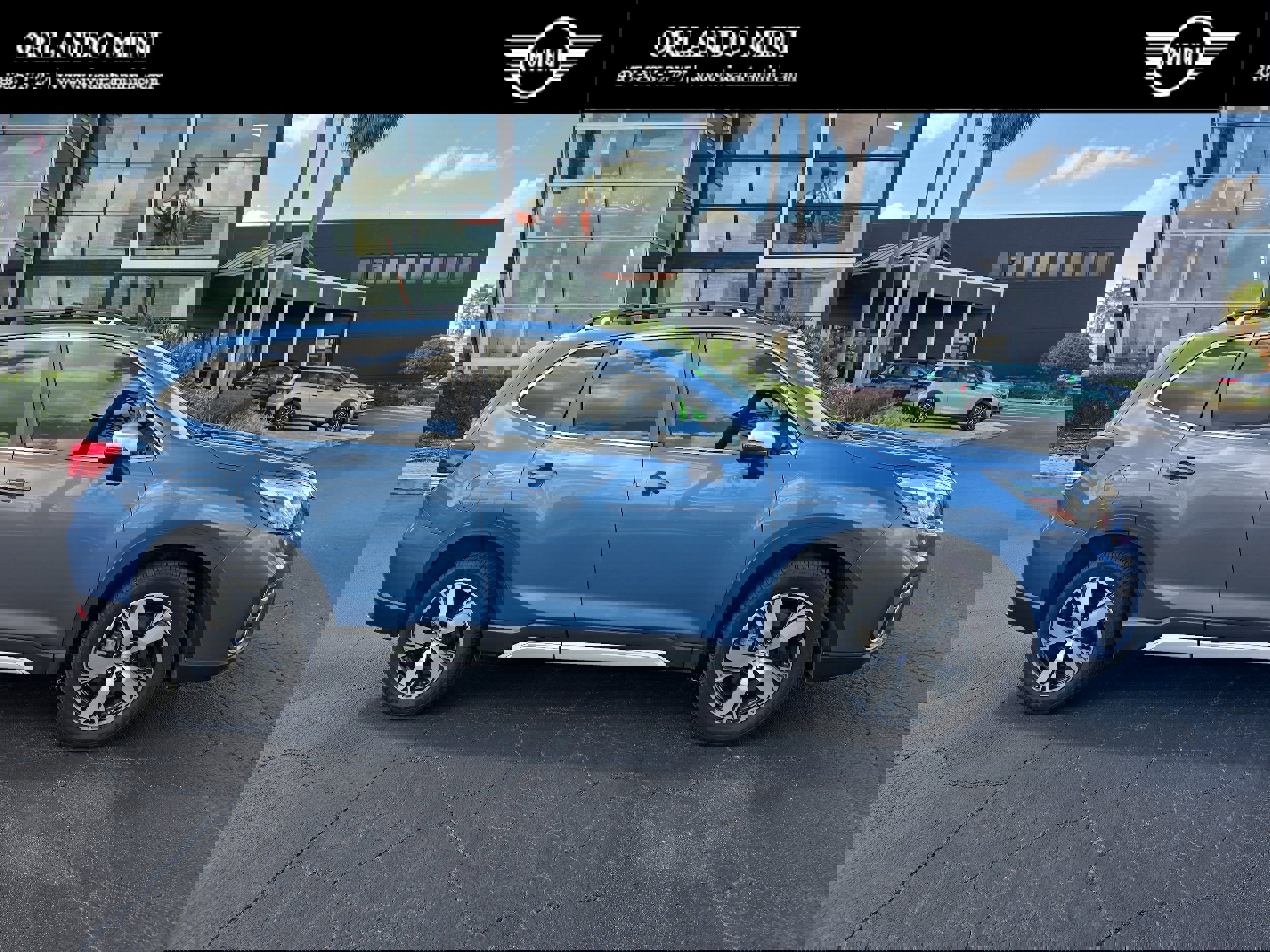 Used 2020 Subaru Forester Touring w/ Popular Package #2 image 1