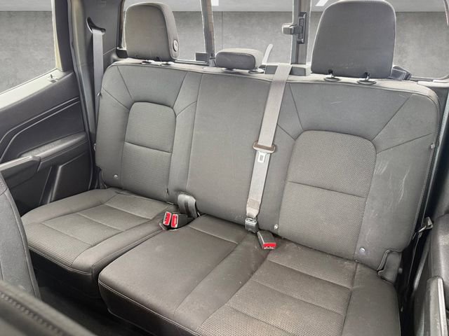 Used 2023 Chevrolet Colorado LT w/ LT Convenience Package II RWD image 23