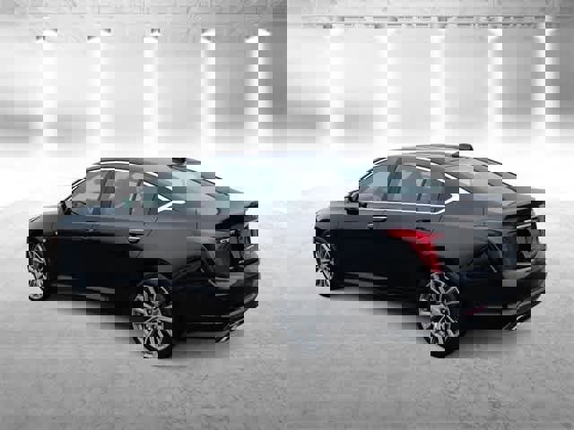 Used 2023 Cadillac CT5 Luxury image 6