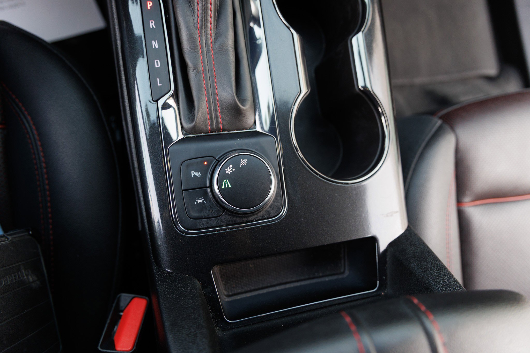 Used 2025 Chevrolet Blazer RS image 24