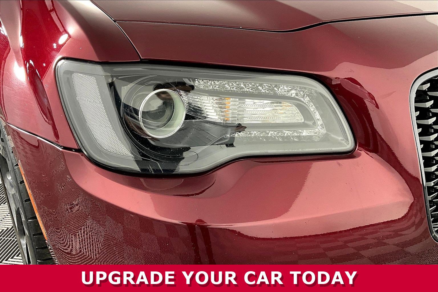 Used 2023 Chrysler 300 Touring w/ Sport Appearance Package image 28