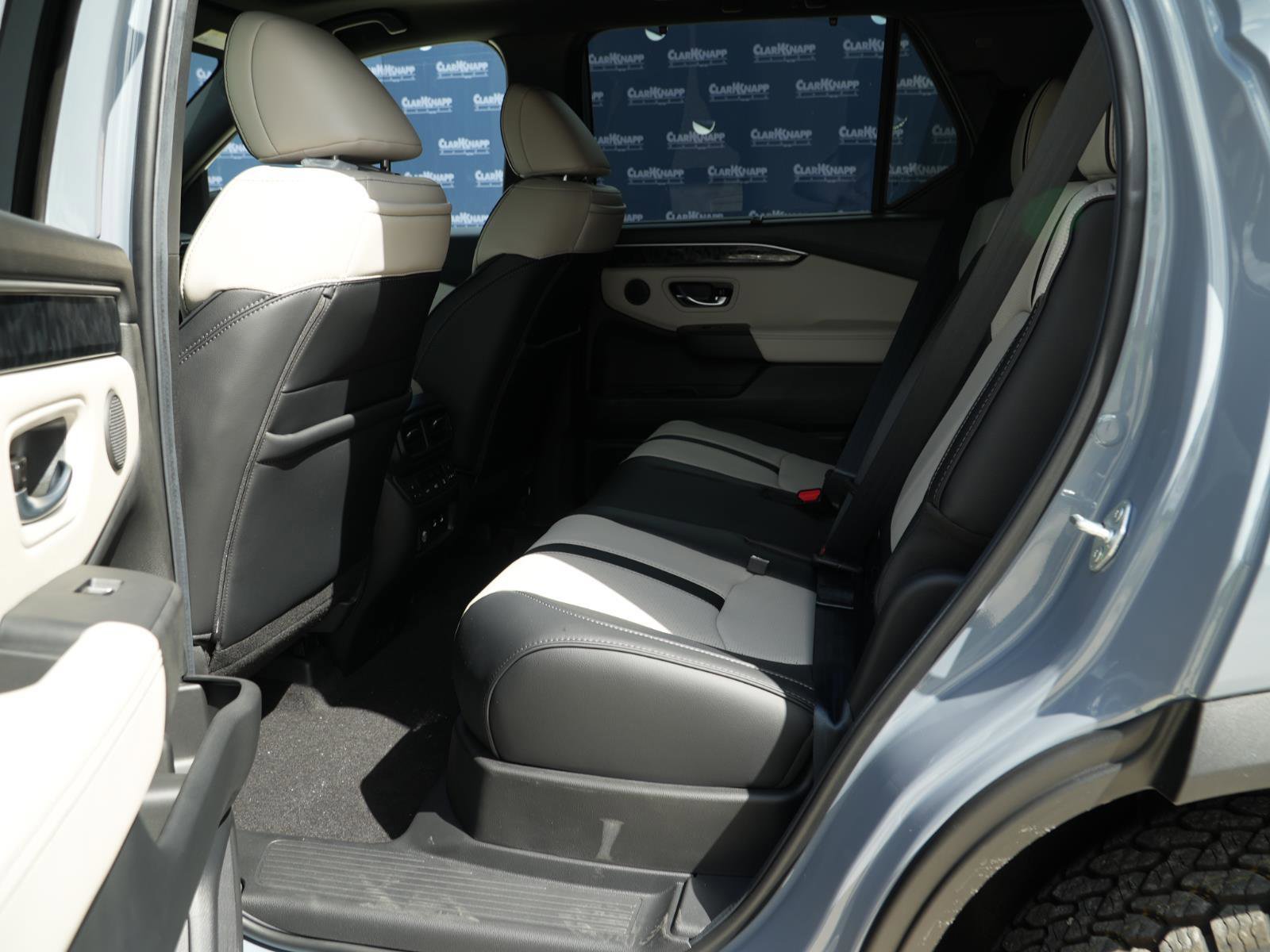 New 2026 Honda Passport TrailSport Elite image 19