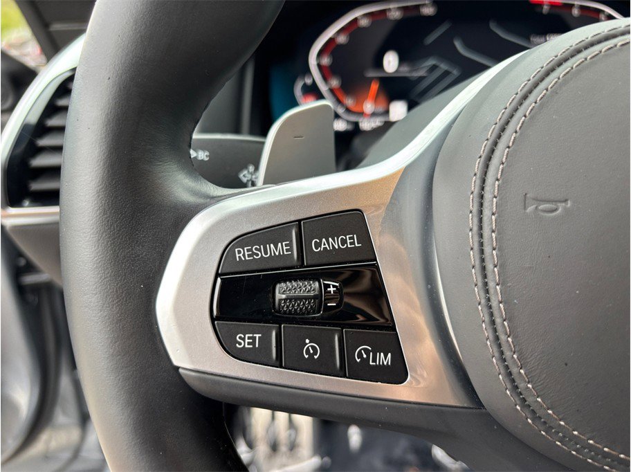 Used 2024 BMW 840i Coupe w/ M Sport Professional Package image 31