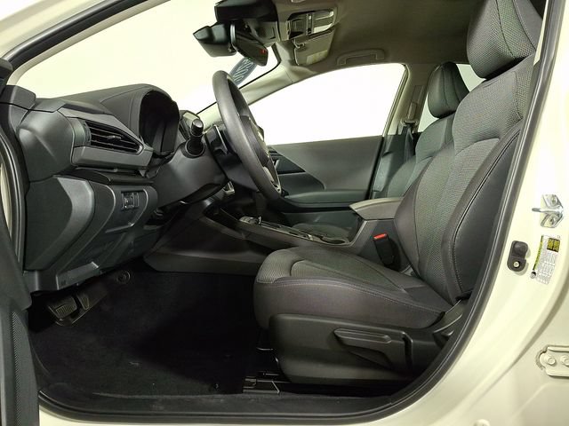 Certified 2024 Subaru Crosstrek 2.0i Premium w/ Crosstrek Mirror Package AWD/4WD image 15