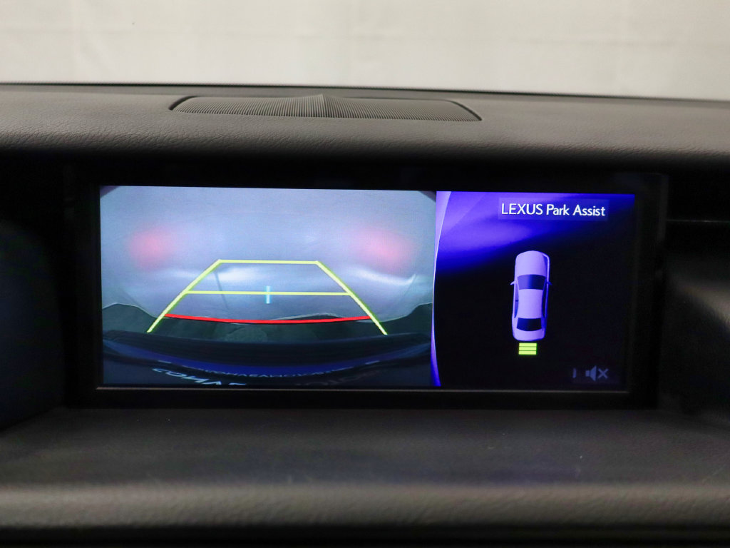 Used 2019 Lexus IS 350 F Sport AWD/4WD image 25