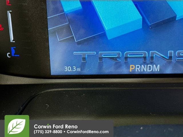 New 2026 Ford Transit 350 148 High Roof Extended AWD image 13