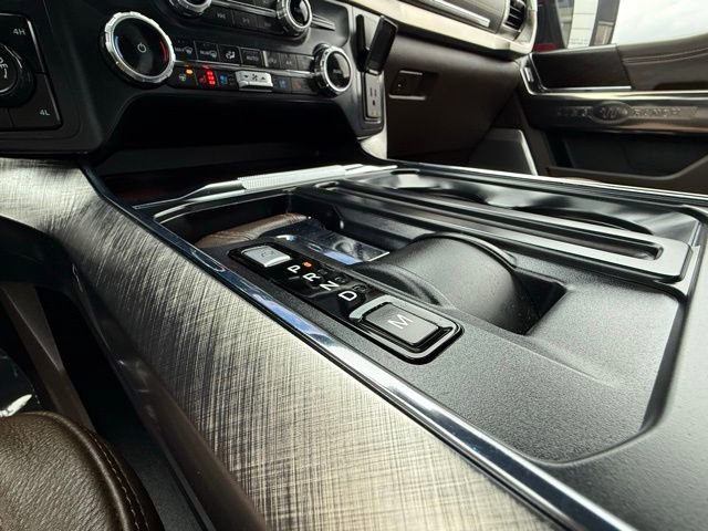 Used 2022 Ford F150 King Ranch w/ Equipment Group 601A High image 38