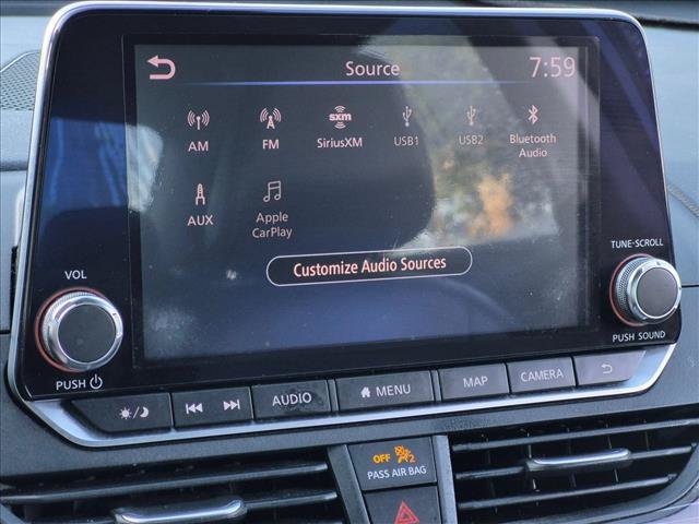 Used 2019 Nissan Altima 2.5 SL FWD image 14