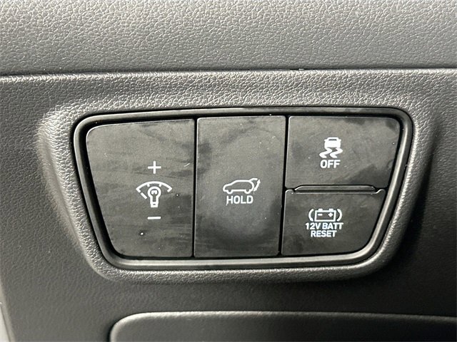 Used 2022 Hyundai Tucson SEL w/ Cargo Package image 24