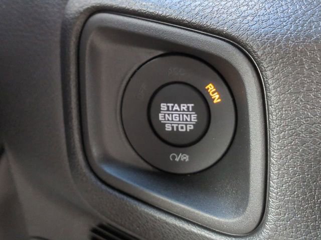 New 2026 Jeep Wrangler Unlimited Sport AWD/4WD image 28