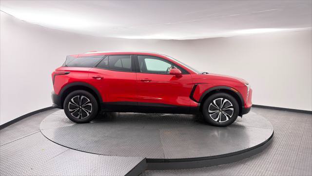Used 2024 Chevrolet Blazer EV LT AWD/4WD image 9