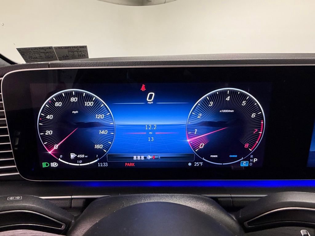 New 2026 Mercedes-Benz GLE 350 4MATIC image 19